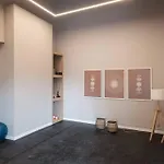 Apartaestudio-Wifi-Parqueadero Gratis