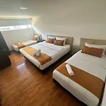 Hotel Embajada Bogota Dc