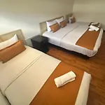 Hotel Embajada Bogota Dc