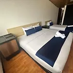 Hotel Embajada Bogota Dc