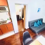 Apartamento Y Habitaciones Embajada De Mexico