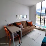 Apartaestudio San Martin, La Quinta