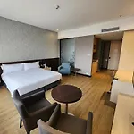 Hilton DoubleTree Bogotá Salitre AR