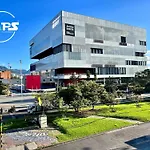 Hostal Hotel Capsula Corferias