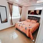 C Habitacion Con Bano Privado
