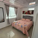 C Habitacion Con Bano Privado