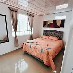 C Habitacion Con Bano Privado