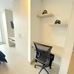 Apartamento En Centro Internacional Y La Macarena