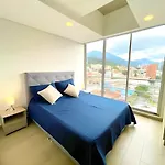 Apartamento En Centro Internacional Y La Macarena