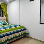 D Habitacion Con Bano Privdo