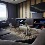 Hilton DoubleTree Bogotá Salitre AR