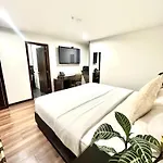 Hotel Sheridan Corferias Bogotá