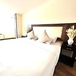 Hotel Sheridan Corferias Bogotá