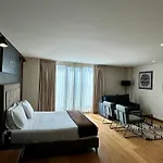 Gestión Hotelera - Candelaria