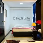 Hotel Bogota Suites Teusaquillo