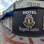 Hotel Bogota Suites Teusaquillo