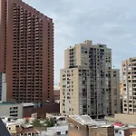 Exclusivo Loft En El Centro Internacional - 520