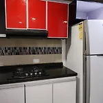 Apartahotel Baru - Usaquen