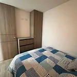 Apartamento Cerca Al Areopuerto Con Terraza