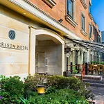 Hotel Morrison Zona Rosa