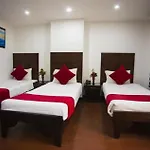 Emporium Hotel Boutique La Estacion