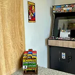 Apartasuite Con La Mejor Vista En Centro Internacional Bogota