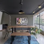 Amazing 3 Bedroom Apt In Zona Rosa