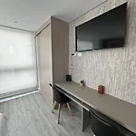 Nuevo Y Exclusivo Apartaestudio En Corferias