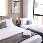 Nuevo Y Exclusivo Apartaestudio En Corferias