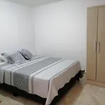Habitacion Privada Y Confortable Cerca A Centro Mayor Y Al Centro Historico