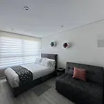 Nuevo Y Hermoso Apartaestudio En Corferias
