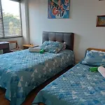 Habitacion En Pulmon Bogota