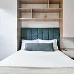 Cabrera 8512 - Gaº Apartamento Tipo Loft En Zona T