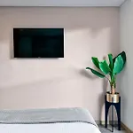 Cabrera 8512 - Gaº Apartamento Tipo Loft En Zona T