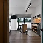 Apartamento Nuevo En Teusaquillo