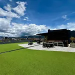 Apartamento Acogedor Cerca Al Parque El Virrey