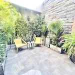 Unique Loft Design, Zona G With Private Terrace