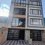 Lindo Apartamento Cerca Zona Turistica