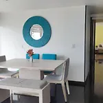 Apartamento Cerca Al Aeropuerto Y Embajada Americana