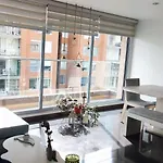 Apartamento Cerca Al Aeropuerto Y Embajada Americana