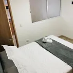Lindo Apartamento Cerca Zona Turistica