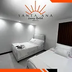 Hotel Santa Ana Luxury Rentals - Santa Ana