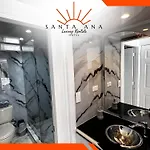 Hotel Santa Ana Luxury Rentals - Santa Ana