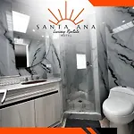 Hotel Santa Ana Luxury Rentals - Santa Ana