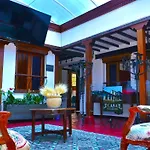 Casa-Hotel De La Calle Yerma