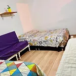 Casa artistica CANDELARIA