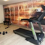 Acogedor Loft Ejecutivo La Candelaria Bogota