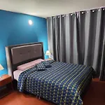 Apartasuite Sector Marly-Chapinero-Palermo