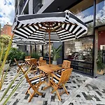 Apartamento Nuevo En El Corazon De Bogota
