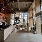 Apartamento Nuevo En El Corazon De Bogota